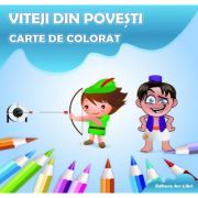 Viteji din povesti