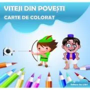 Viteji din povesti
