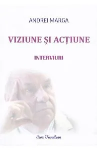 Viziune si actiune de Andrei Manga