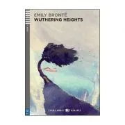 Wuthering Heights de Emily Bronte
