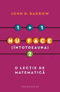 11 nu face (intotdeauna) 2. O lectie de matematica