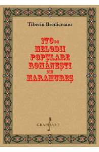 170 de melodii populare romanesti din Maramures