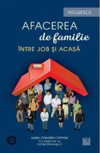 Afacerea de familie de Arshad Moscogiuri