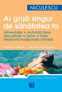 Ai grija singur de sanatatea ta de Matteo Pepe-Espert