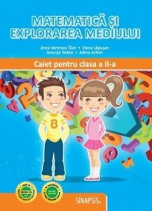 Alternativa Matematica si explorarea mediului clasa a II-a