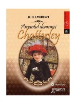 Amantul doamnei Chatterley