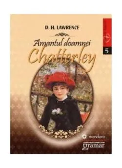 Amantul doamnei Chatterley