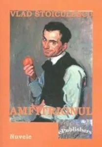 Amfitrionul de Vlad Stoiculescu