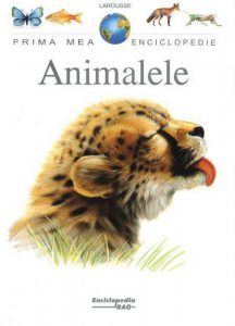 Animalele