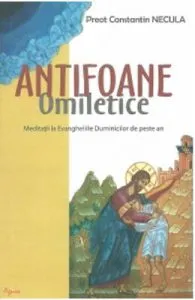 Antifoane omiletice de Constantin Necula