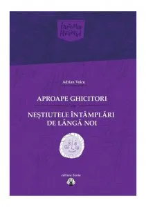 Aproape ghicitori de Adrian Voicu