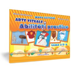 ARTE VIZUALE SI ABILITATI PRACTICE