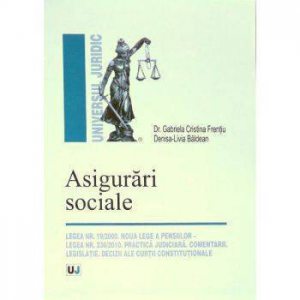 Asigurari sociale
