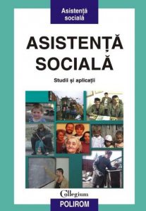 Asistenta Sociala. Studii Si Aplicatii