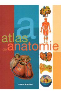 Atlas de anatomie