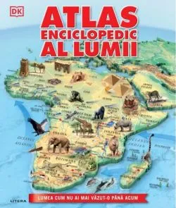 Atlas enciclopedic al lumii