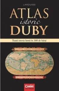 Atlas istoric Duby de Larousse