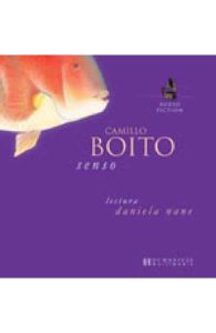 Audiobook CD - Senso