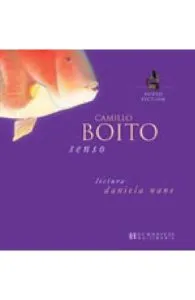Audiobook CD - Senso de Camillo