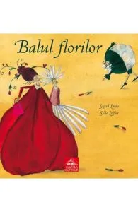 Balul Florilor de Silke Leffler