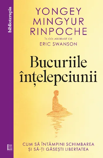 Bucuriile înțelepciunii