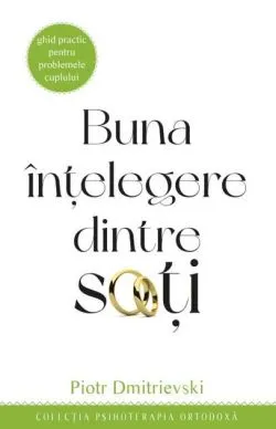 Buna înţelegere dintre soți de Piotr Dmitrievski