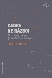 Cadre de razboi de Judith Butler