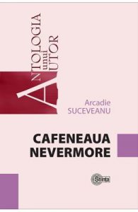 Cafeneaua Nevermore