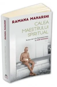 Calea Maestrului Spiritual de Suri Nagamma