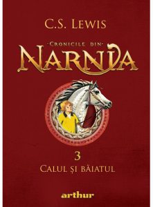 Calul si baiatul
