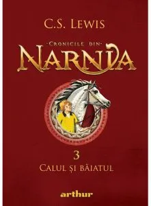 Calul si baiatul