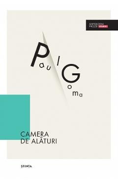 Camera de alaturi