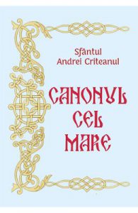 Canonul cel Mare