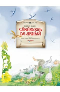 Carabusul de arama