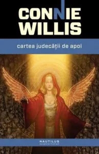 Cartea Judecatii de Apoi de Connie Willis