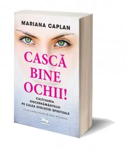 Casca bine ochii!