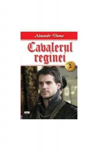 Cavalerul reginei Vol.2