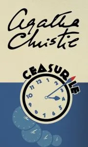 Ceasurile de Agatha Christie