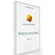 Cedrii sunatori ai Rusiei. Cartea 3. Spatiul de Iubire