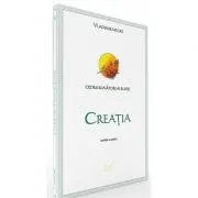 Cedrii sunatori ai Rusiei. Cartea 4. Creatia de Vladimir Megre