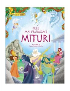 Cele mai frumoase Mituri (repovestire)