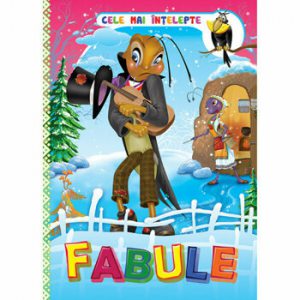 Cele mai intelepte fabule