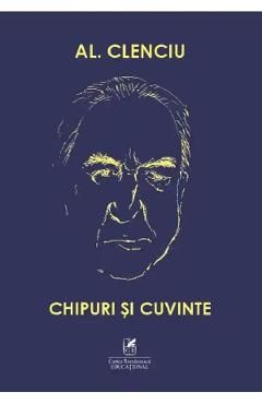 Chipuri si cuvinte