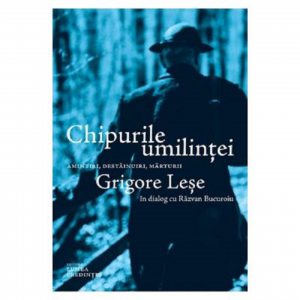 Chipurile umilintei