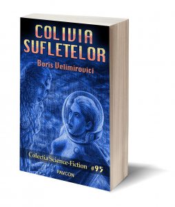 Colivia sufletelor