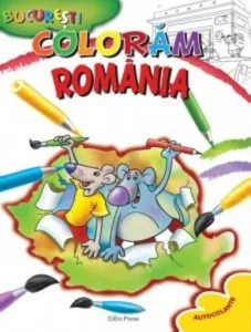 Coloram Romania - Bucuresti