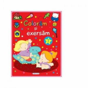 Coloram si exersam 1