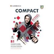 Compact Preliminary for Schools Student