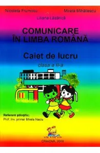 Comunicare in limba romana