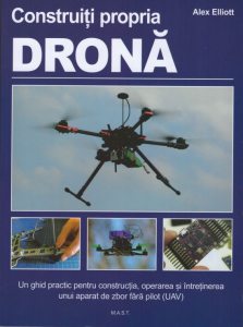 Construiti propria drona